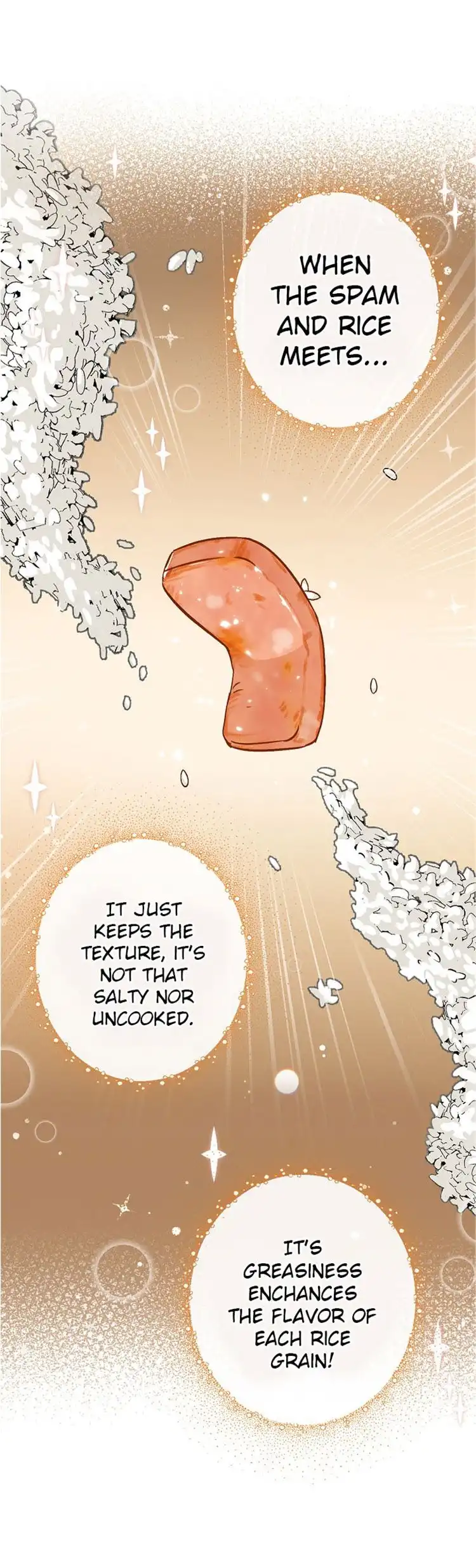 Leveling Up, By Only Eating! Chapter 30 43